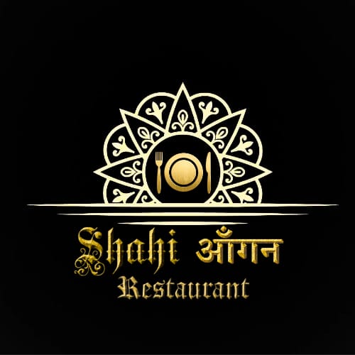 shahi aangan logo