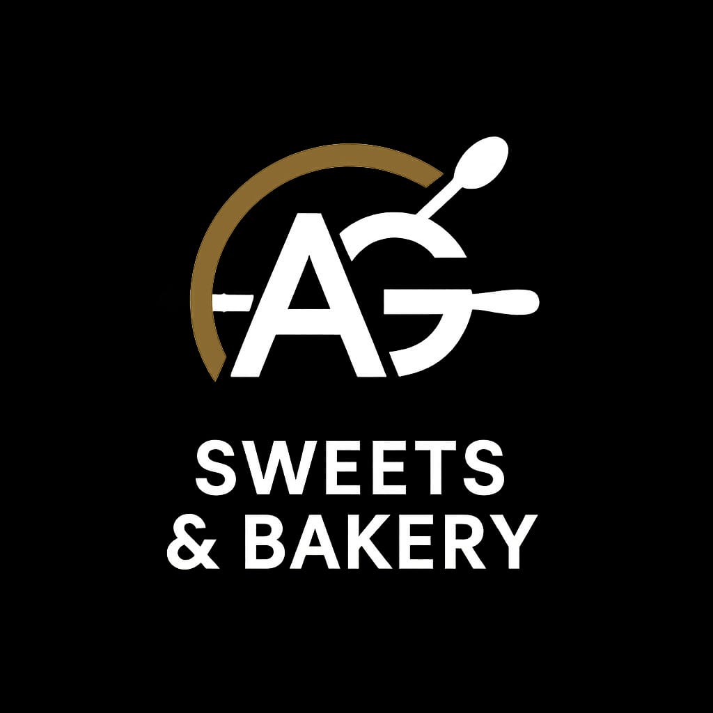 AG  Sweets logo