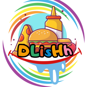 DLishh logo