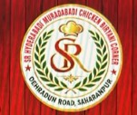 SR HYDERABADI MURADABADI CHIKEN BIRYANI CORNER  logo
